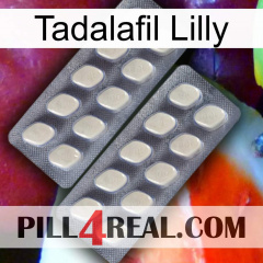Tadalafil Lilly 07